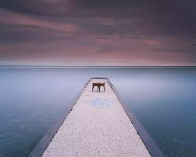 時間不語，卻最有威力！