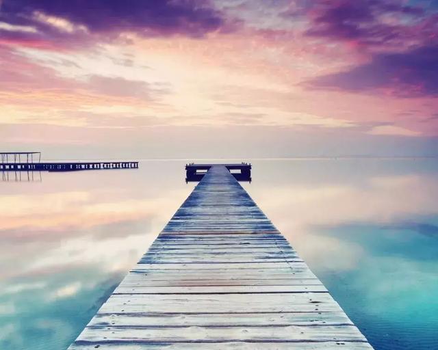 時間不語，卻最有威力！