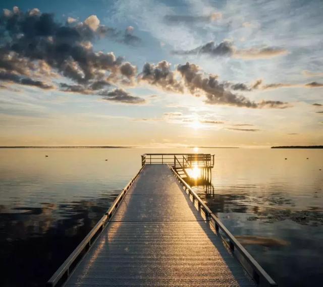 時間不語，卻最有威力！