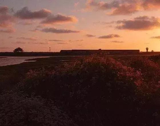 平淡中相守，珍惜中長久！