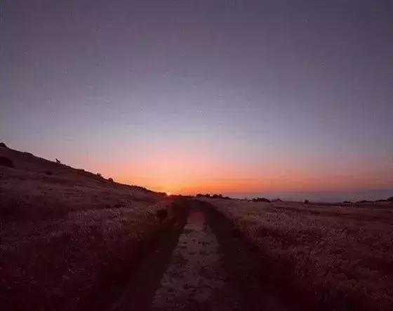 平淡中相守，珍惜中長久！