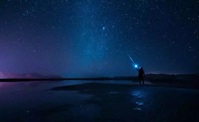 未來的路，一個人走！