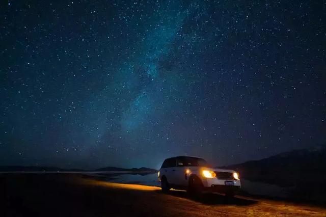 未來的路，一個人走！