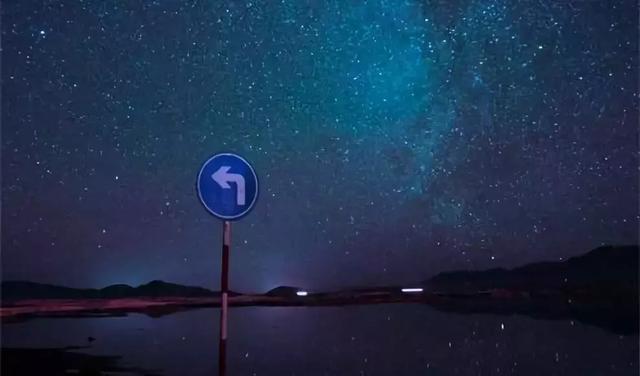 未來的路，一個人走！