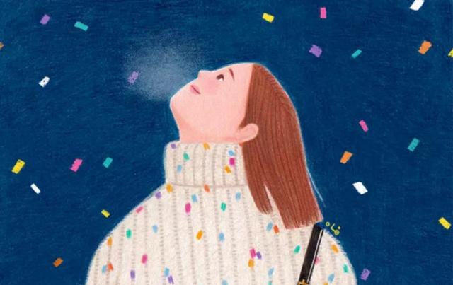 新的一年，請這樣生活