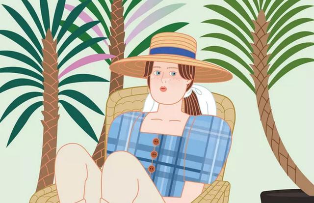 新的一年，請這樣生活