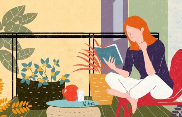 新的一年，請這樣生活