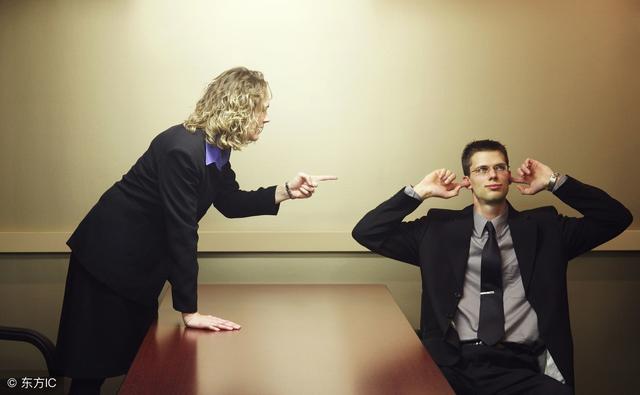 能力強的人，從不信面子話，搞懂這三個潛規則，領導更願意提拔你