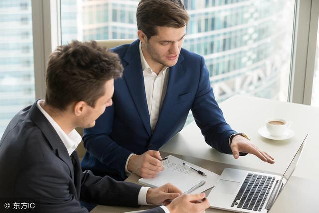 能力強的人，從不信面子話，搞懂這三個潛規則，領導更願意提拔你