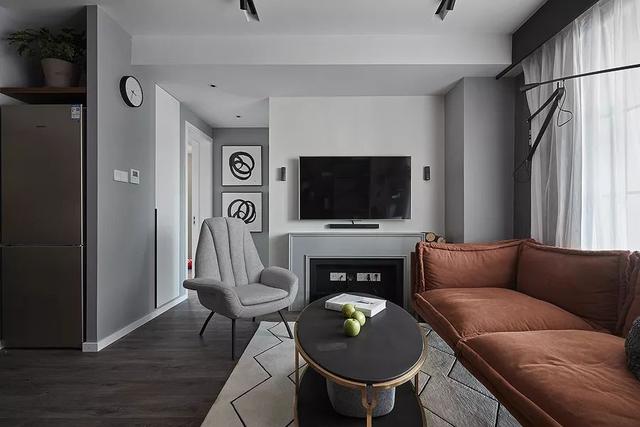 高級灰,高級美~