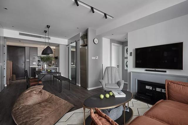 高級灰,高級美~