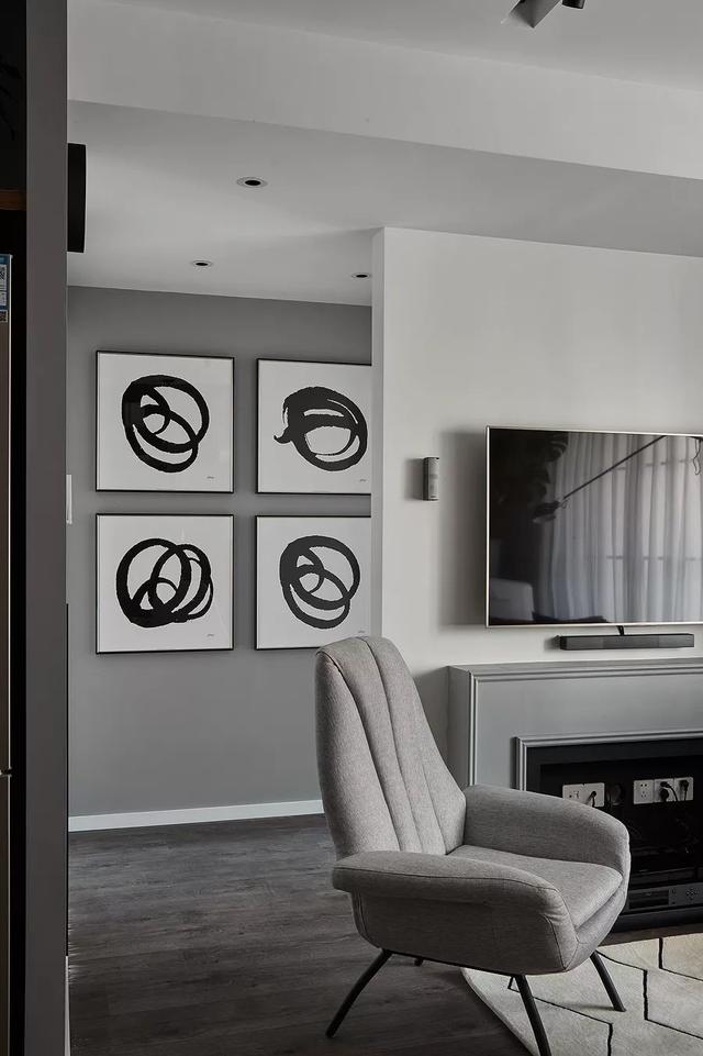 高級灰,高級美~