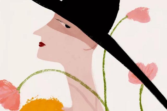 男人追著追著就放棄了，大都是這四種原因