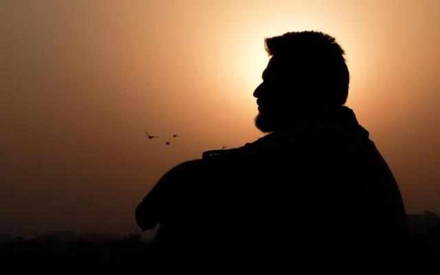 男人，心累向誰訴！