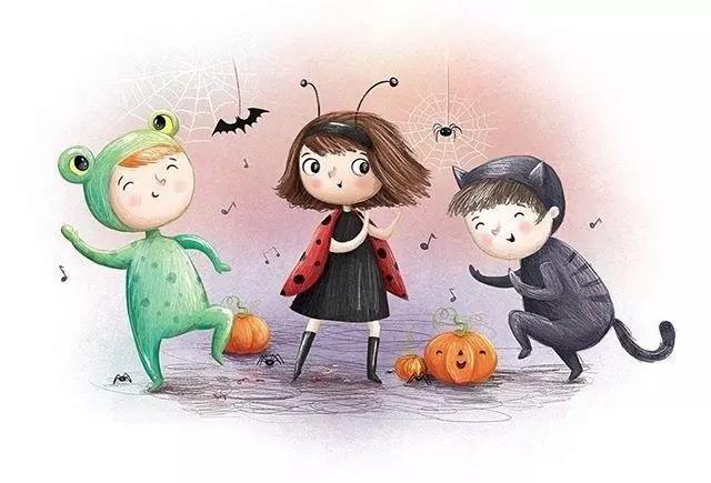 晚安：願這些被我惦念的人和事，天涯海角，各自相安