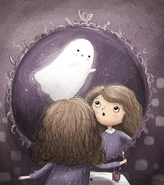 晚安：願這些被我惦念的人和事，天涯海角，各自相安