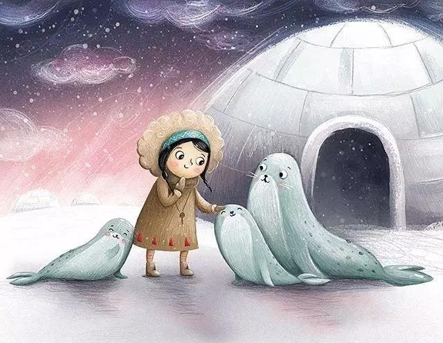 晚安：願這些被我惦念的人和事，天涯海角，各自相安