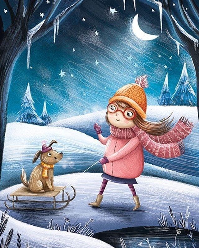 晚安：願這些被我惦念的人和事，天涯海角，各自相安