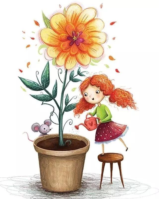 晚安：願這些被我惦念的人和事，天涯海角，各自相安