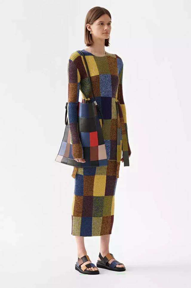 2019年第一條裙子買什麼？ 看看最美的這50條