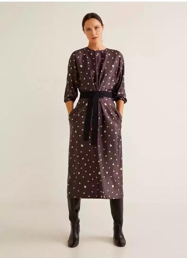 2019年第一條裙子買什麼？ 看看最美的這50條