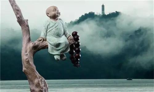 人與人，擇善而交