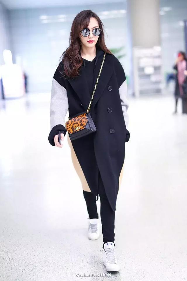 2019玩得起獸紋才是時尚贏家！