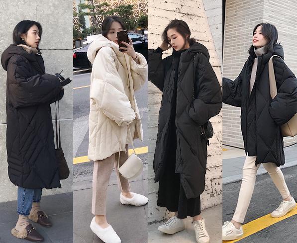 今年冬季流行溫柔範穿搭，彰顯少女感時尚，精緻了歲月