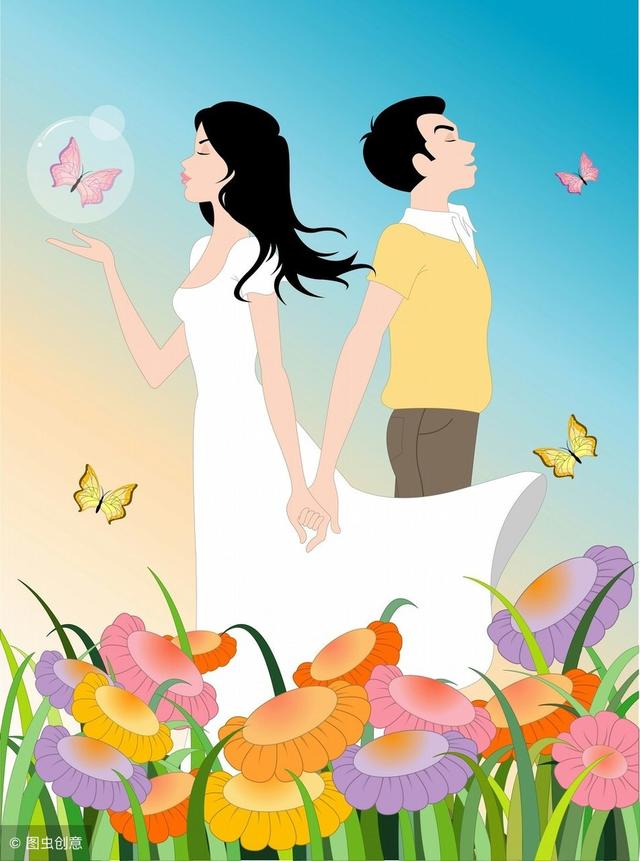 沒有一種痛是單為你準備的