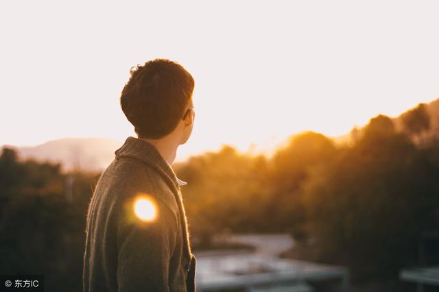 遇事學會靜心的人，方能真正強大