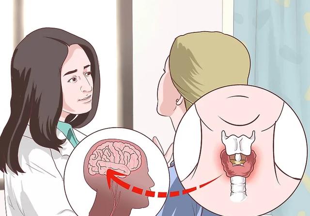 女人注意：這10個信號總出現，請小心你的甲狀腺