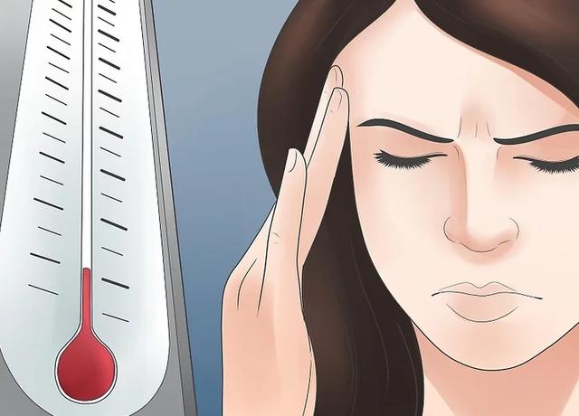 女人注意：這10個信號總出現，請小心你的甲狀腺