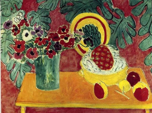 別再誤會“紅配綠”了! 它有多高級你知道嗎?