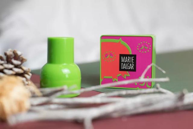 別再誤會“紅配綠”了! 它有多高級你知道嗎?