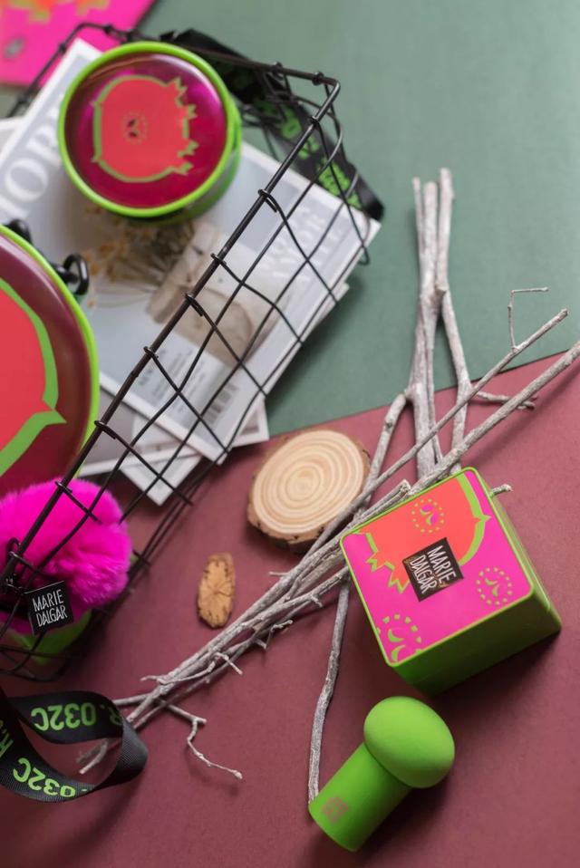 別再誤會“紅配綠”了! 它有多高級你知道嗎?