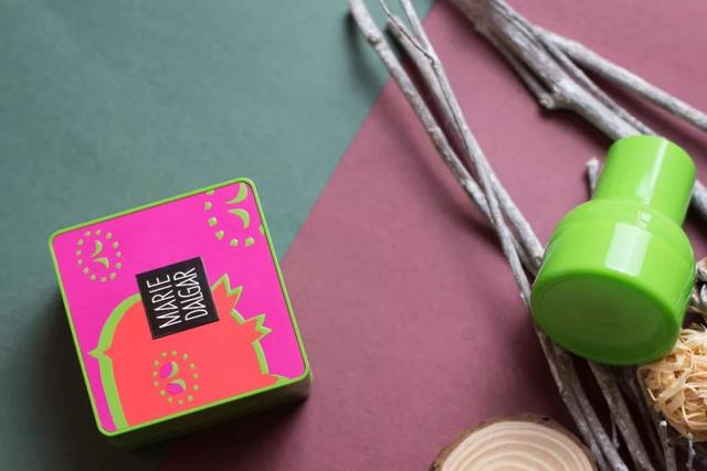 別再誤會“紅配綠”了! 它有多高級你知道嗎?