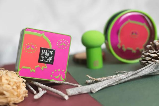 別再誤會“紅配綠”了! 它有多高級你知道嗎?