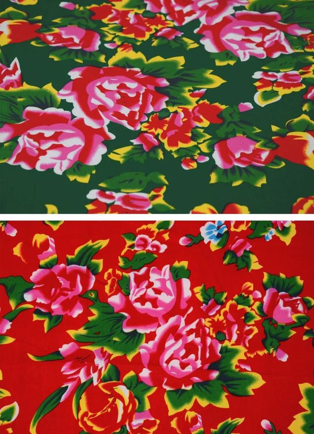 別再誤會“紅配綠”了! 它有多高級你知道嗎?