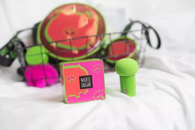 別再誤會“紅配綠”了! 它有多高級你知道嗎?