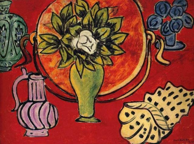 別再誤會“紅配綠”了! 它有多高級你知道嗎?