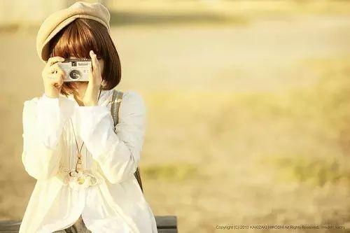 活著,別比錢多錢少,要比心情好不好!