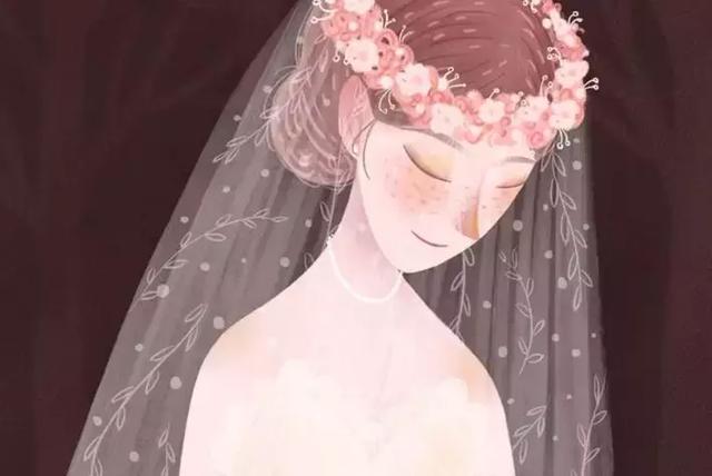 一個女人最好的嫁妝，是這五樣東西