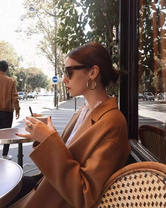 冬天最適合戴的首飾，細節控首選！