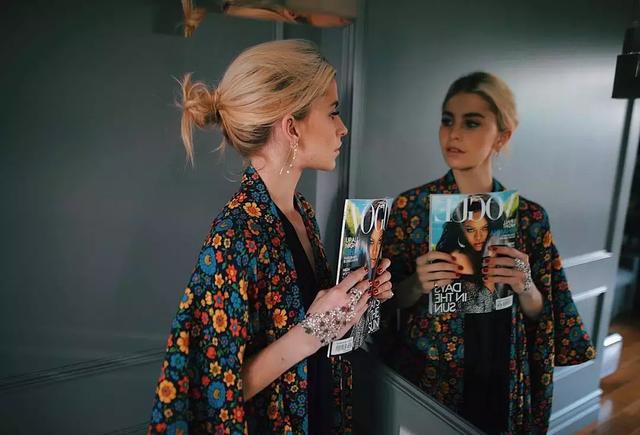 冬天最適合戴的首飾，細節控首選！