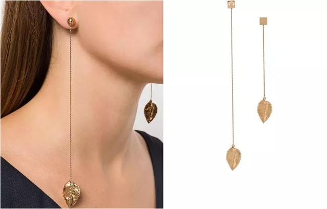 冬天最適合戴的首飾，細節控首選！