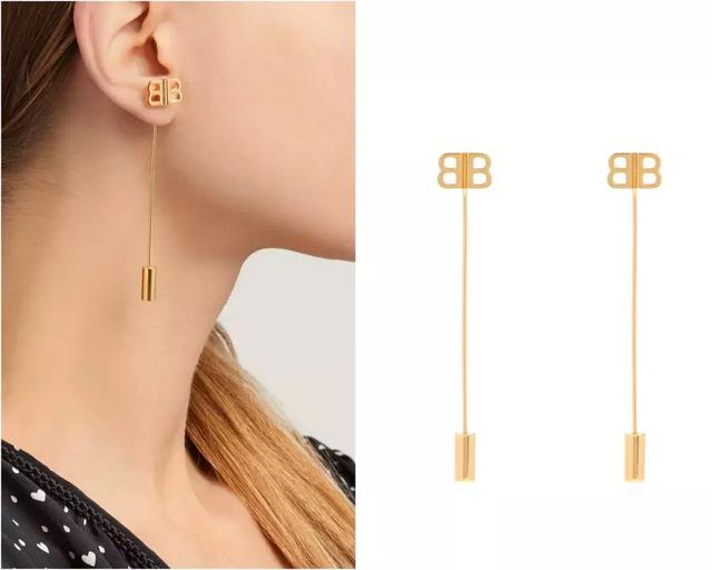 冬天最適合戴的首飾，細節控首選！