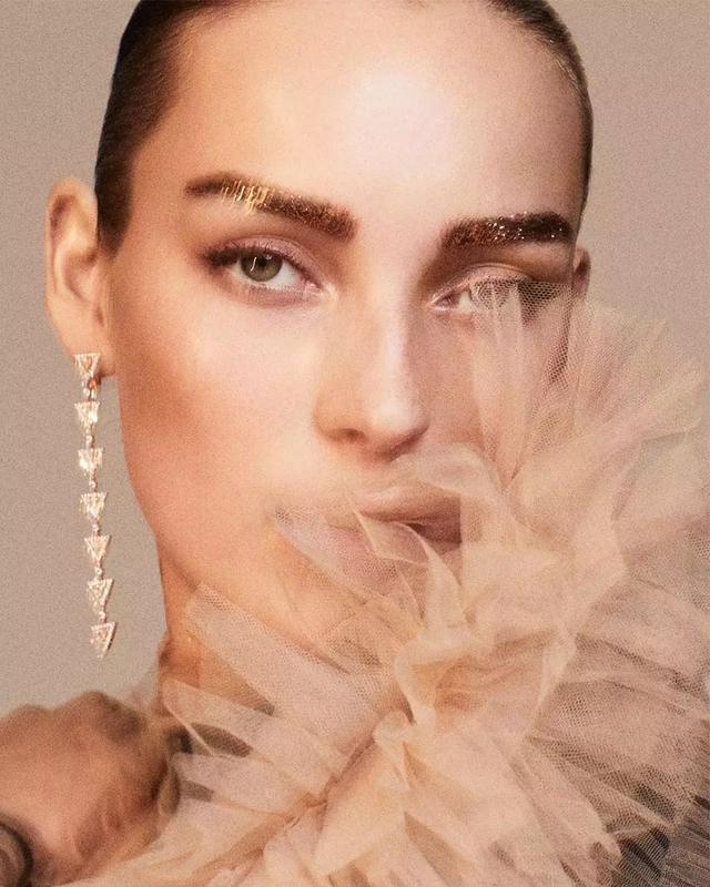 冬天最適合戴的首飾，細節控首選！