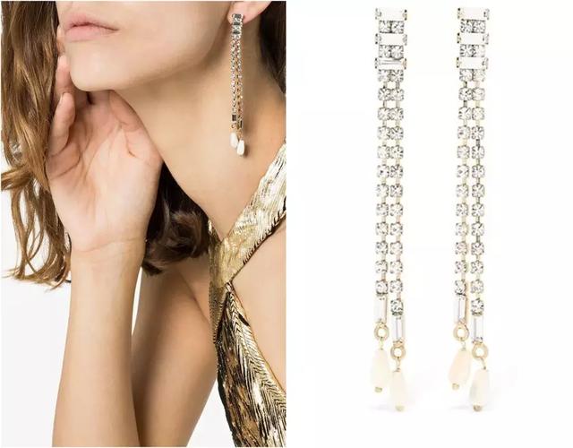 冬天最適合戴的首飾，細節控首選！