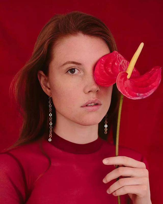 冬天最適合戴的首飾，細節控首選！