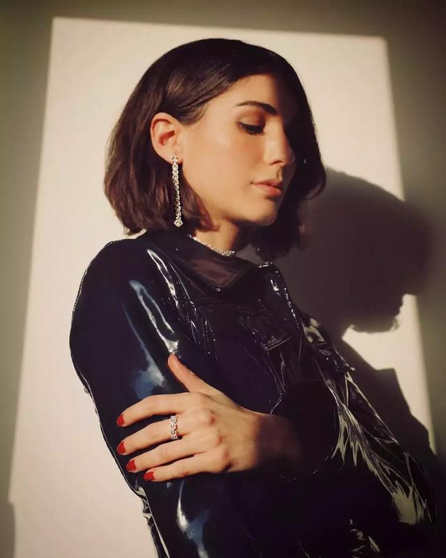 冬天最適合戴的首飾，細節控首選！